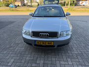 Audi A4 - Avant 2.4 Pro Line MT