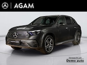 Mercedes-Benz GLC-klasse - 400e 4MATIC Sport Edition Premium PLUS | Panorama dak | Tech