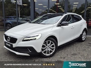 Volvo V40 Cross Country - 1.5 T3 Polar+ Luxury | Leder | Harmon/Kardon | Dakdragers | 