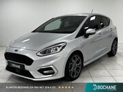 Ford Fiesta - 1.0 EcoBoost ST-Line NAVIGATIE | PARKEERSENSOREN ACHTER | VO