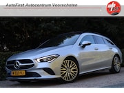 Mercedes-Benz CLA-Klasse - Shooting Brake 180 Business Solution Luxury | Panoramadak |
