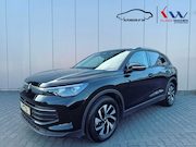 Volkswagen Tiguan - 1.5 eTSI Life Edition 360 Camera / Navi / Adaptieve Cruise /