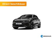 Opel Corsa-e - Business Edition - Electric | Achteruitrijcamera | Dode hoek