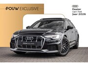 Audi A6 Allroad - quattro 55 TFSI 340pk Pro Line Advanced | Panoramadak | Trek