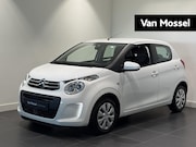 Citroën C1 - 1.0 VTi Feel AIRCO - ZUINIG - CRUISECONTROL