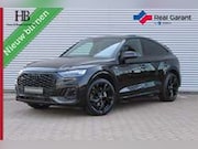 Audi Q5 - Sportback 55 TFSIe S edition/Pano/RS Stoel/360/B&O