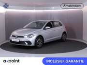 Volkswagen Polo - 1.0 TSI Life 95pk Parksensors| 15'LM-velgen| airco |