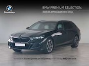BMW 5-serie - 5 Serie Touring 550e xDrive
