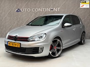 Volkswagen Golf - 2.0 GTI DSG / NAP / Goed Onderhouden / Milltek