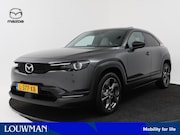 Mazda MX-30 - e-SkyActiv 145 Luxury 36 kWh | SOH 93, 4% | Schuifdak | 360