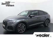 Audi Q5 - Sportback 50 TFSI e S edition Competition | 299 PK