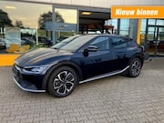 Kia EV6 - Advance 77.4 kWh - 98% SOH - leer - camera - all season band