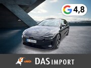 Audi A6 - e-tron quattro
