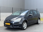 Ford S-Max - 2.0 Titanium|NAVI|CLIMATE|TREKHAAK|NW APK|CRUISE