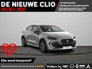 Renault Clio - Evolution Full hybrid | Adaptive Cruise Control | Grille in