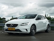 Volvo V40 - 2.0 D3 Edition+ Polar+ Sport | R-Design | Geartronic automaa