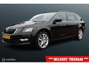 Skoda Octavia - Combi 1.0 TSI Greentech Business Edition, Trekhaak, Stoelver