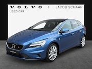 Volvo V40 - 1.5 T3 Polar+ Sport / Heico filter + uitlaat / R-design styl