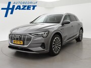 Audi e-tron - 55 95 KWH 408 PK + 21 INCH | LEDER | ADAPTIVE CRUISE | LUCHT