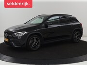 Mercedes-Benz GLA-Klasse - 250e AMG Night | SOH 90% | Adaptive cruise | Stoelverwarming