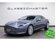 Aston Martin Rapide - 6.0 V12 Luxe Btw auto, Fiscale waarde € 18.000, - (€ 45.413,