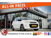 Citroën C1 - 1.0 VTi AirScape Shine | CAMERA | CARPLAY + ANDROID