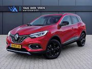 Renault Kadjar - 1.3 TCe Black Edition Incl. 12 maanden garantie | Trekhaak |