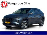 Hyundai Tucson - 1.6 T-GDI HEV Premium Sky ✅ Pano ✅ Leder ✅ LED