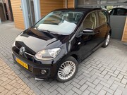 Volkswagen Up! - 1.0 high up! BlueMotion | Airco | Navigatie