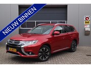 Mitsubishi Outlander - 2.0 PHEV instyle, Stoel & Stuurverwarmd, Camera, Trekhaak