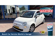Fiat 500 - 1.2 Pop