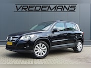 Volkswagen Tiguan - 1.4 TSI Comfort&Design 4Motion PANO/NAVI/CAMERA