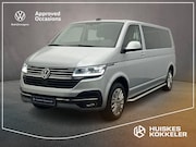 Volkswagen Transporter - T6.1 2.0 TDI 150pk DSG L2 Bulli Dubbele cabine | Trekhaak |