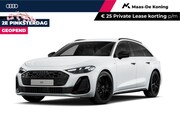 Audi A5 - 2.0 TFSI quattro S edition 299 PK · Tech plus · Lederen bekl