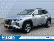Hyundai Tucson - 1.6 T-GDI HEV C Sm