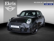 MINI Cooper - 5-deurs John Cooper Works pakket | Lentevoordeel