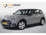 MINI Clubman - 1.5 Cooper 4X NW All-Seasons | Airco | Carplay | LED | Cruis