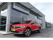 Volkswagen T-Roc - 1.5 TSI Sport WINTER PACK, ADAPT. CRUISE, CLIMA, NAVI, PDC V