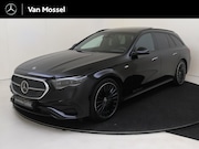 Mercedes-Benz E-klasse - Estate 300 e AMG Line Panoramadak / Superscreen / Burmester