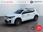 Citroën C3 Aircross - 1.2 Hyb 145pk Plus Automaat | Camera | Climate | Carplay/And