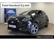Ford Puma - 1.0 EcoBoost Hybrid ST-Line Nu met een Gratis Upgrade van ee