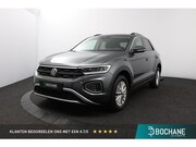 Volkswagen T-Roc - 1.0 TSI 110pk Life | Stoelverwarming | Climate Control | Vir