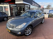 Infiniti EX - 37 | + NW APK | automaat |