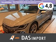 Volkswagen Arteon Shooting Brake - R
