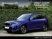 BMW iX1 - eDrive20 | M-Sport Pro | 19'' | Panorama | Driv. A