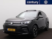 Volkswagen Tiguan - 1.5 eHybrid R-Line Edition | Panodak | Zwenk. Trekhaak | Cam