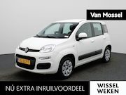 Fiat Panda - 0.9 TwinAir Popstar | Airco |