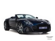 Aston Martin DBS - Superleggera Volante Incl. BPM