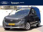 Ford Tourneo Connect - 1.5 Plug-IN Hybrid 150 PK Automaat Titanium L2 | 5 jaar Ford