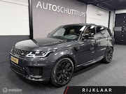 Land Rover Range Rover Sport - 3.0 SDV6 GRIJSKENTEKEN / MARGE